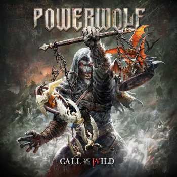 CD Powerwolf: Call Of The Wild