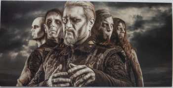 LP Powerwolf: Call Of The Wild LTD