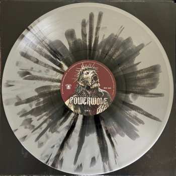 LP Powerwolf: Lupus Dei LTD | CLR