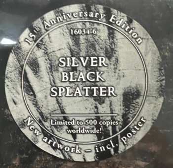 LP Powerwolf: Lupus Dei LTD | CLR