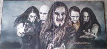 2LP Powerwolf: Preachers Of The Night LTD