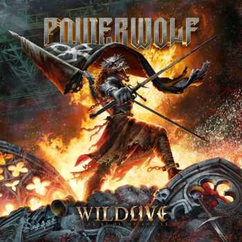 Album Powerwolf: Wildlive