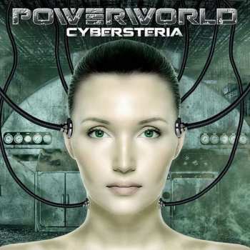 CD Powerworld: Cybersteria DIGI