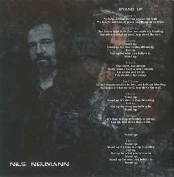 CD Powerworld: Human Parasite