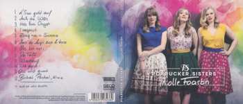 CD Poxrucker Sisters: In Olle Foarbn