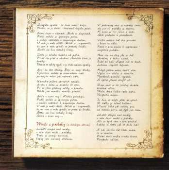 CD Daniel Landa: Pozdrav Z Fronty