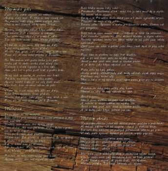 CD Daniel Landa: Pozdrav Z Fronty