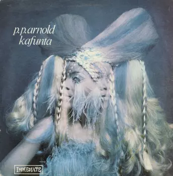 P.P. Arnold: Kafunta