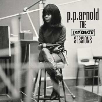 Album P.P. Arnold: The Immediate Sessions