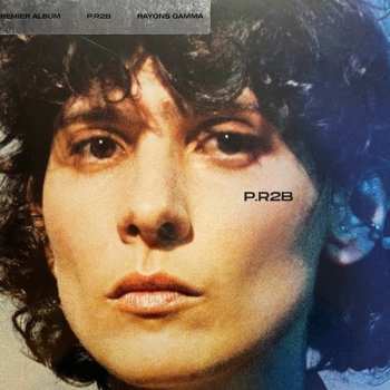 Album P.R2B: Rayons Gamma