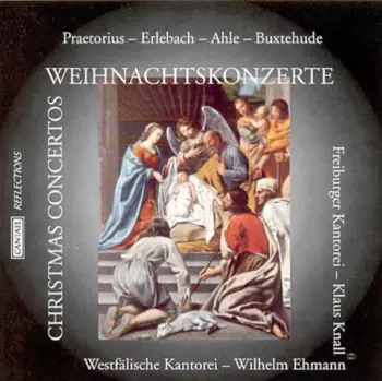 Weihnachtskonzerte