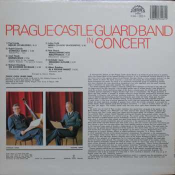 LP Hudba Hradní Stráže: In Concert