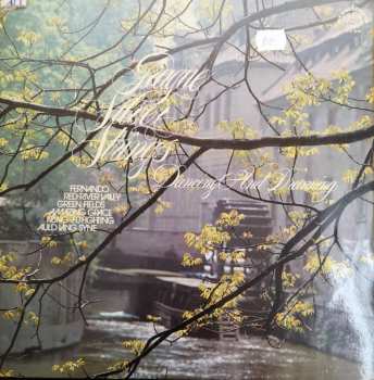 LP Pražské Smyčce: Dancing And Dreaming