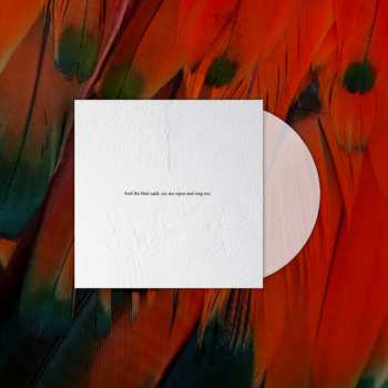 LP Prairie: And the Bird Said: Cut Me Open and Sing Me  LTD | CLR