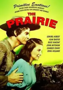 Prairie Man: Prairie Man