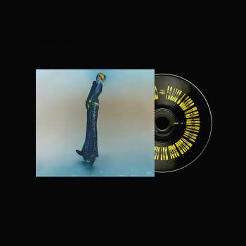 CD Yves Tumor: Praise a Lord Who Chews but Which Does Not Consume; (Or Simply, Hot Between Worlds)