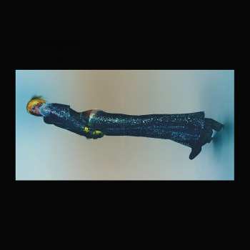 2LP Yves Tumor: Praise a Lord Who Chews but Which Does Not Consume; (Or Simply, Hot Between Worlds)