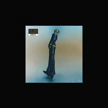 2LP Yves Tumor: Praise a Lord Who Chews but Which Does Not Consume; (Or Simply, Hot Between Worlds)
