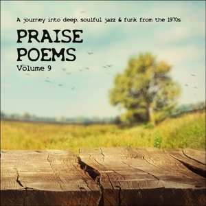 2LP Various: Praise Poems Volume 9