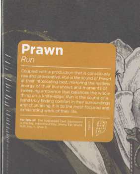 LP Prawn: Run