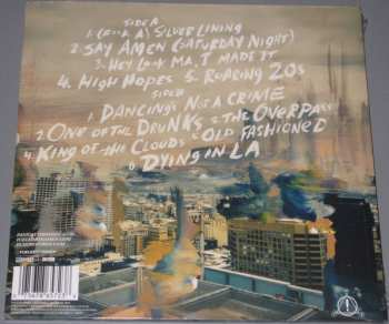 LP Panic! At The Disco: Pray For The Wicked