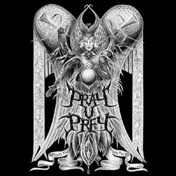 Album Pray U Prey: Figure The 8