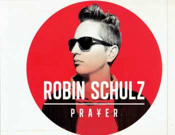 CD Robin Schulz: Prayer