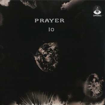 LP Prayer: IO