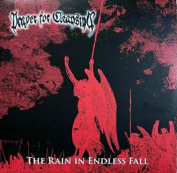 LP Prayer For Cleansing: The Rain In Endless Fall