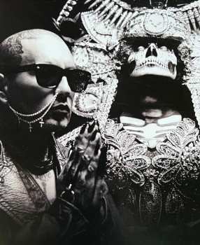 LP Prayers: Chologoth The Return Of Pluto