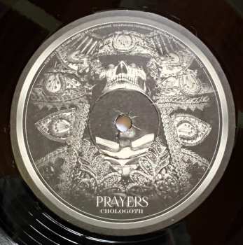 LP Prayers: Chologoth The Return Of Pluto
