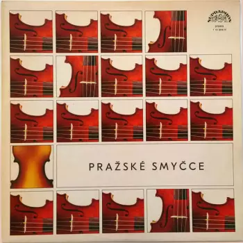Pražské Smyčce