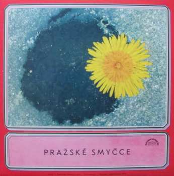 LP Pražské Smyčce: Pražské Smyčce