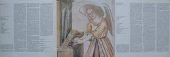 LP Prague Madrigal Singers: Musica Antiqua Slovaca: Hudba 16.-18. Storočia Na Slovensku