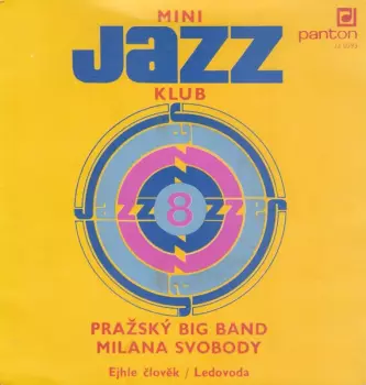 Mini Jazz Klub 8