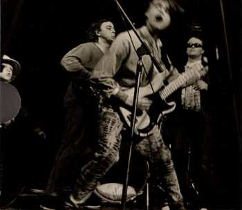 CD Pražský Výběr: Straka V Hrsti DIGI