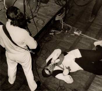 CD Pražský Výběr: Straka V Hrsti DIGI