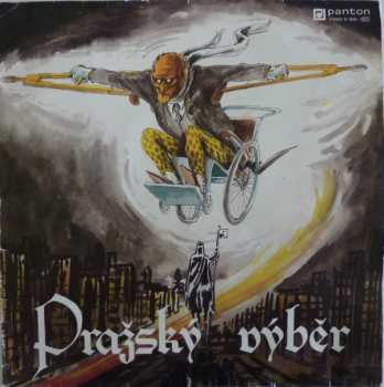 LP Pražský Výběr: Pražský Výběr