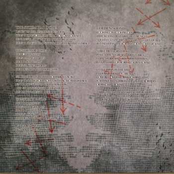 CD The Preacher And The Bear: The Storm Has Come