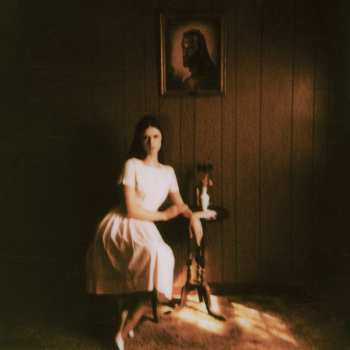 2LP Ethel Cain: Preacher's Daughter