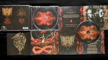 CD Precaria: Theosulphuros LTD