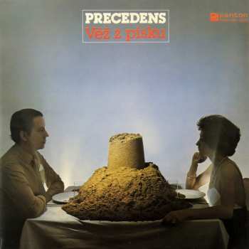 Album Precedens: Věž Z Písku