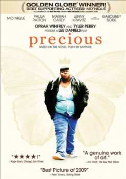 Album Precious: Precious