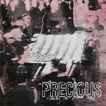 Album Precious: Hiding In Plain Sight
