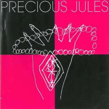 Album Precious Jules: Precious Jules