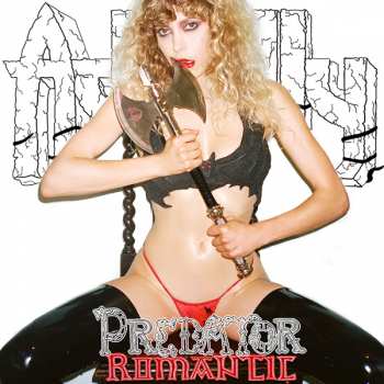 Album Actually: Predator Romantic