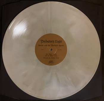 LP Predatory Light: Death And The Twilight Hours CLR