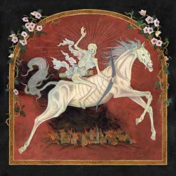 LP Predatory Light: Death And The Twilight Hours CLR
