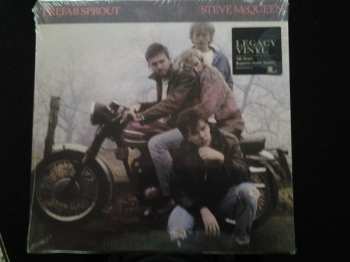 LP Prefab Sprout: Steve McQueen