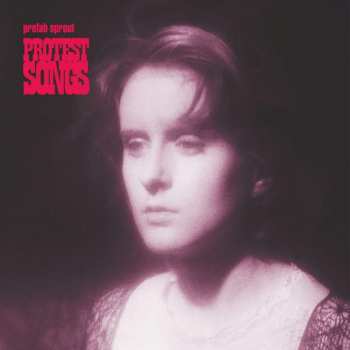 Album Prefab Sprout: The Best Of Prefab Sprout: A Life Of Surprises
